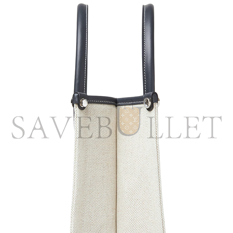 LORO PIANA SMALL BEAM TOTE FAO6846 (38*36*10cm) LORO PIANA SMALL BEAM TOTE FAO6846 (38*36*10cm)